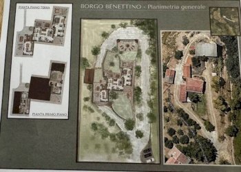 Foto 1 - Villa via del cimitero
 
4, Castelnuovo Magra - photo 1