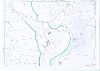 Foto 26 - Villa via del cimitero
 
4, Castelnuovo Magra - photo 26