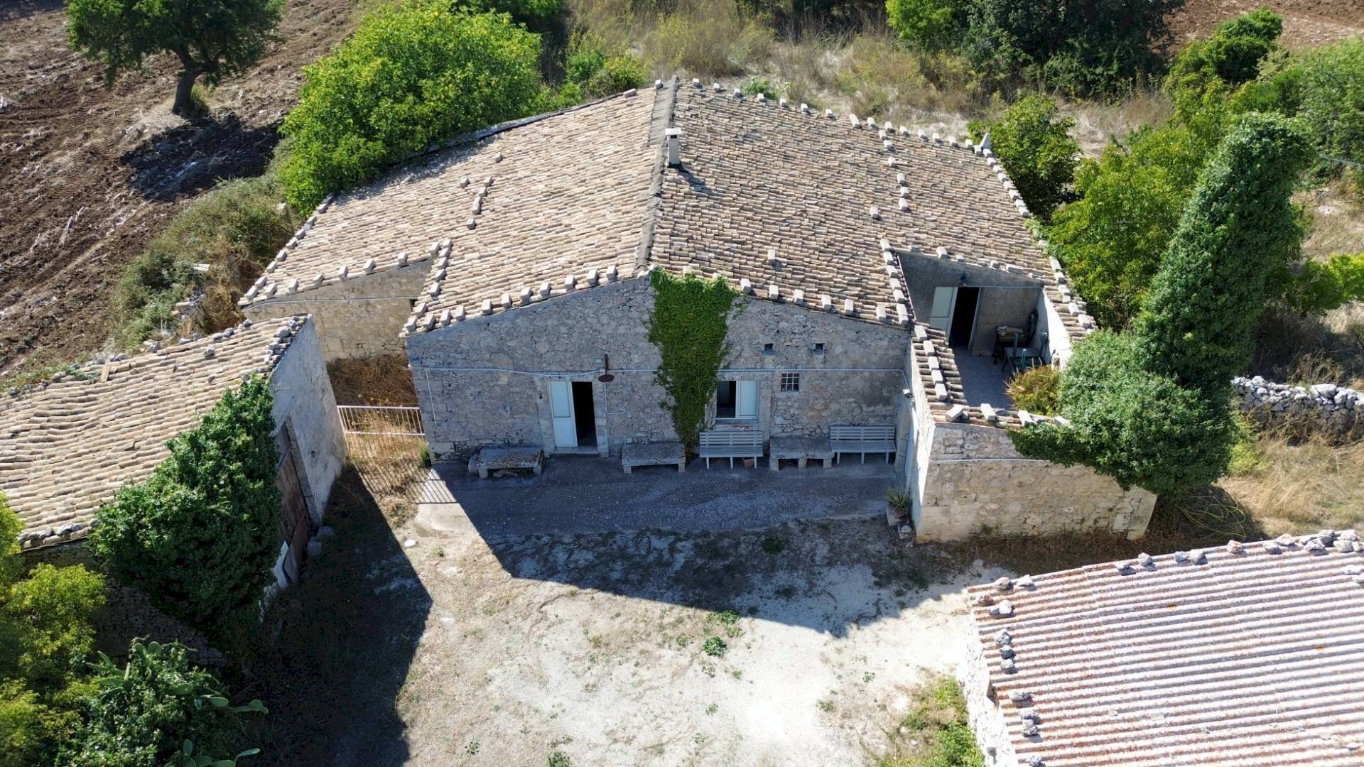 Foto 1 - Villa Contrada Mezzo Gregorio, Noto - photo 1