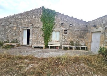 Foto 3 - Villa Contrada Mezzo Gregorio, Noto - foto 3