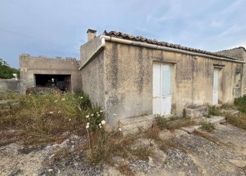 Foto 8 - Villa Contrada Mezzo Gregorio, Noto - foto 8