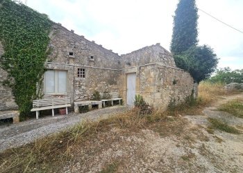 Foto 9 - Villa Contrada Mezzo Gregorio, Noto - foto 9