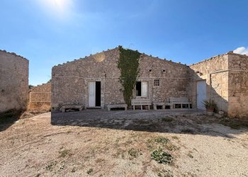 Foto 2 - Villa Contrada Mezzo Gregorio, Noto - foto 2