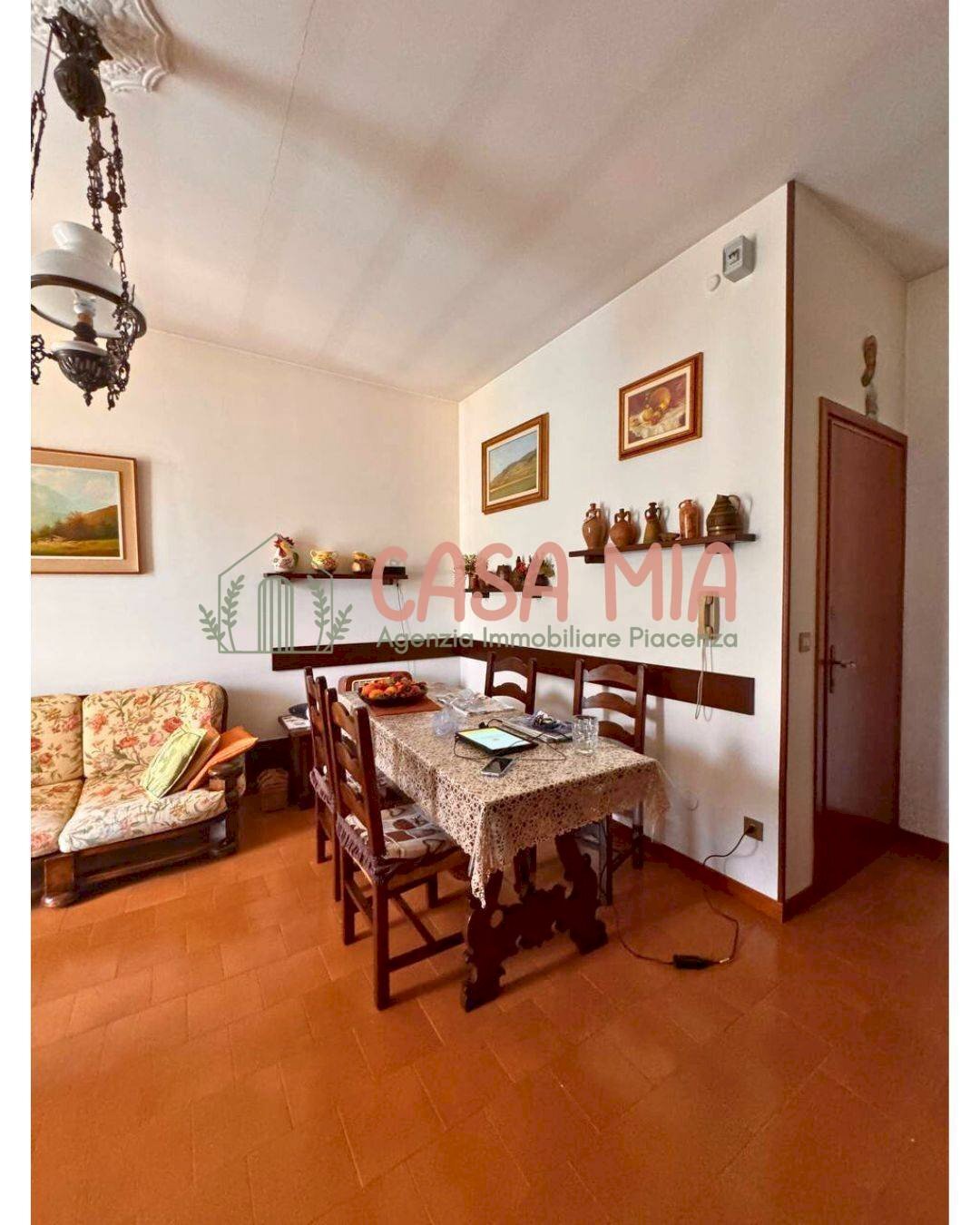 Foto 2 - Trilocale Via aldo moro, Ferriere - foto 2