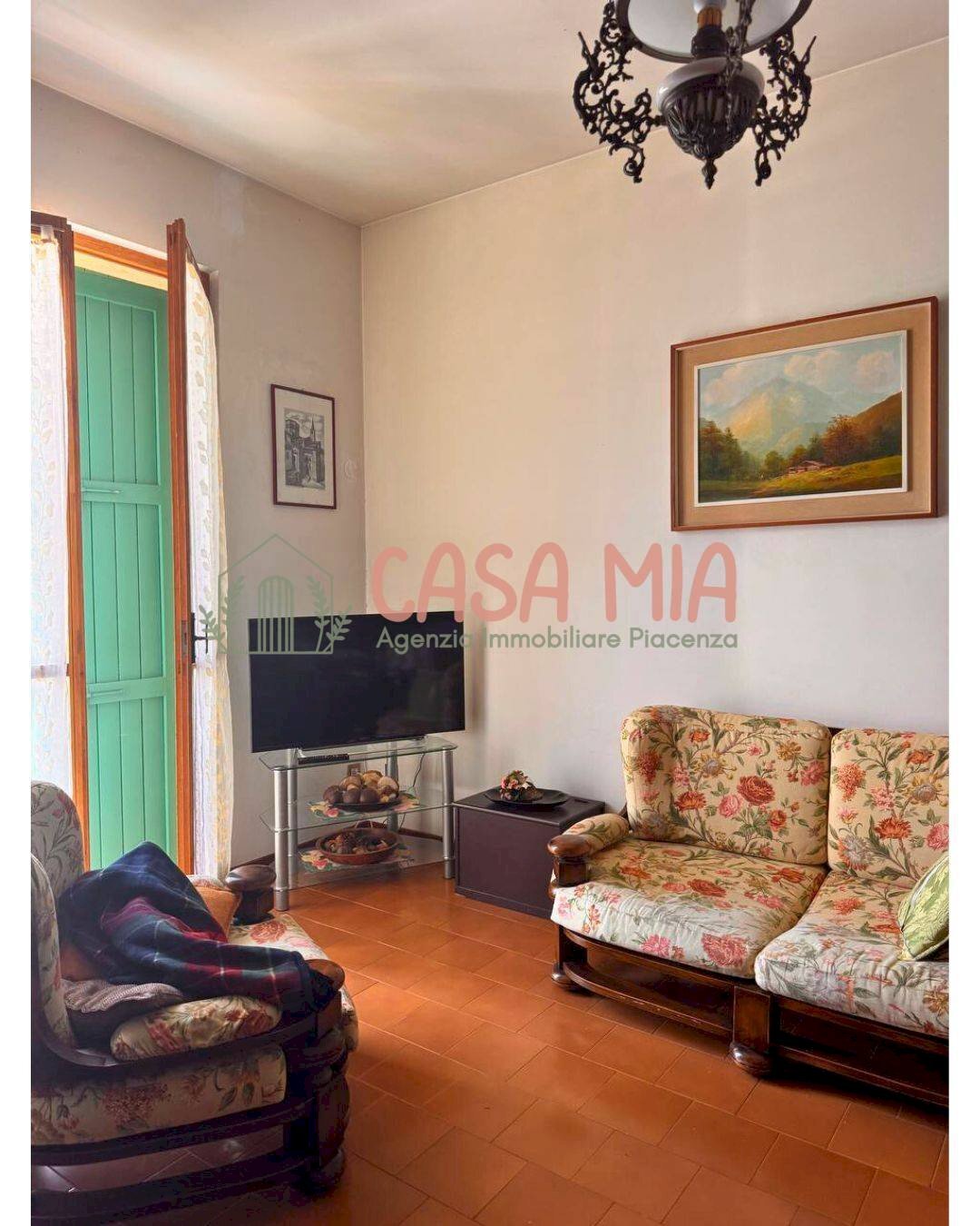 Foto 3 - Trilocale Via aldo moro, Ferriere - foto 3