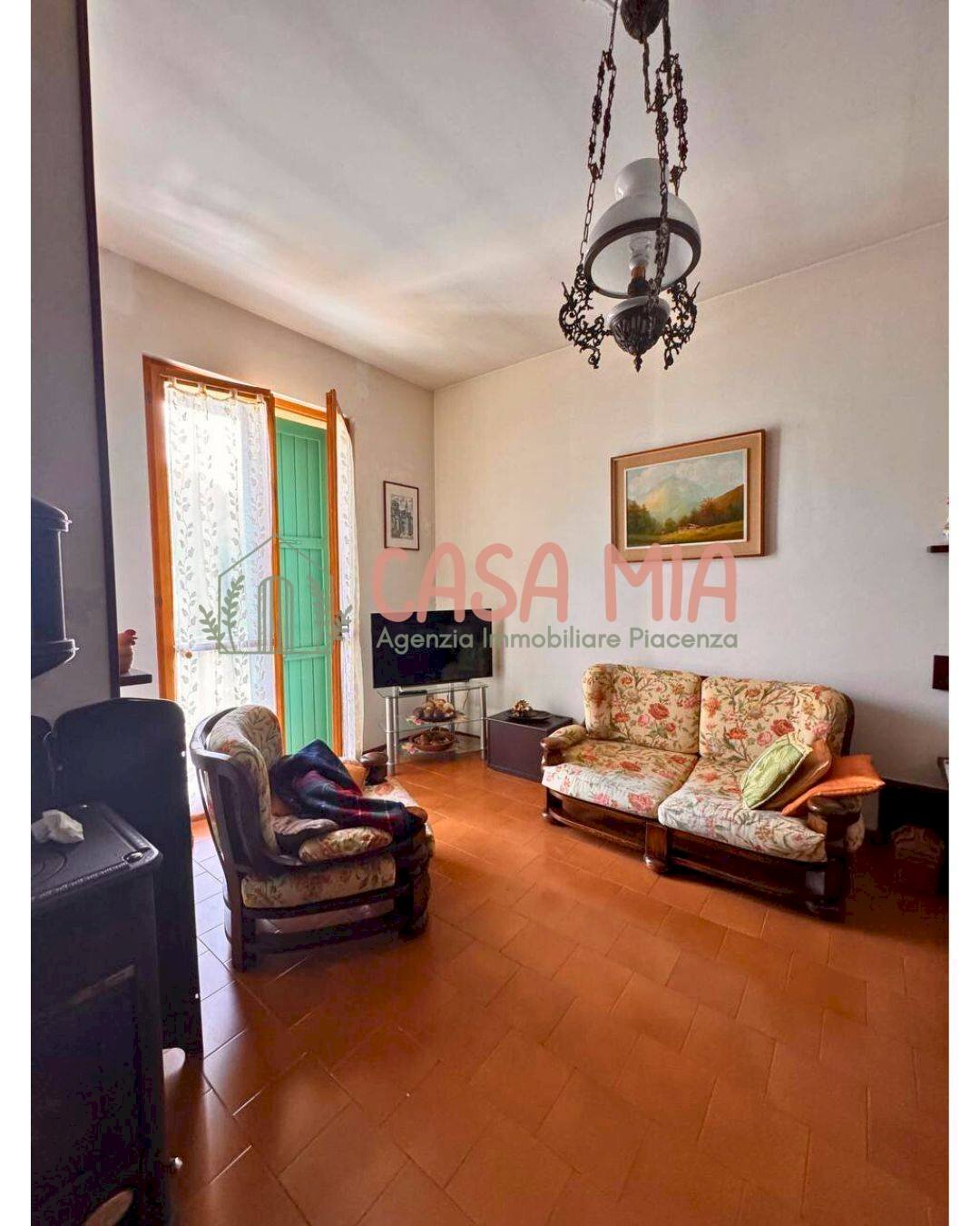 Foto 1 - Trilocale Via aldo moro, Ferriere - foto 1