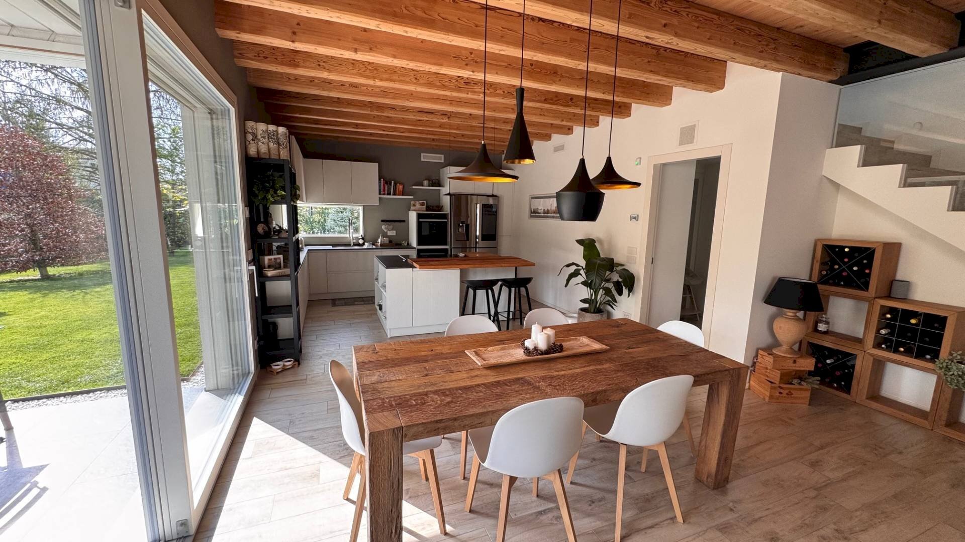 Foto 1 - Independent house Via Sile, Casier - photo 1