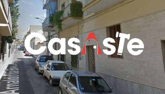 Foto 1 - Quadrilocale Via Arnaldo da Brescia
 
53, Canosa di Puglia - foto 1