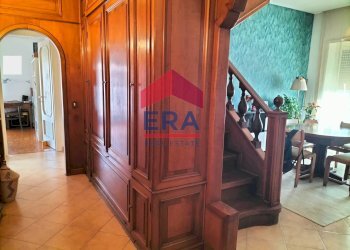 Foto 14 - Attico Via Ottavio
 
3, Roma - foto 14