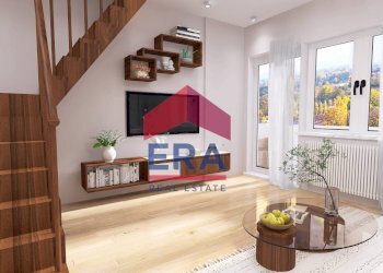 Foto 2 - Attico Via Ottavio
 
3, Roma - foto 2