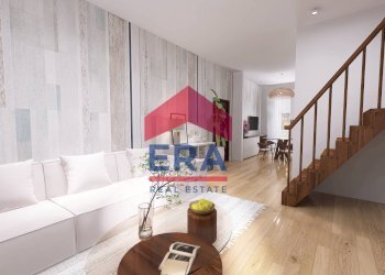 Foto 3 - Attico Via Ottavio
 
3, Roma - foto 3