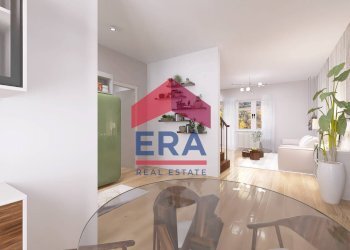 Foto 6 - Attico Via Ottavio
 
3, Roma - foto 6