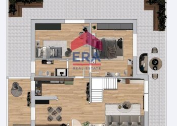 Foto 13 - Attico Via Ottavio
 
3, Roma - foto 13