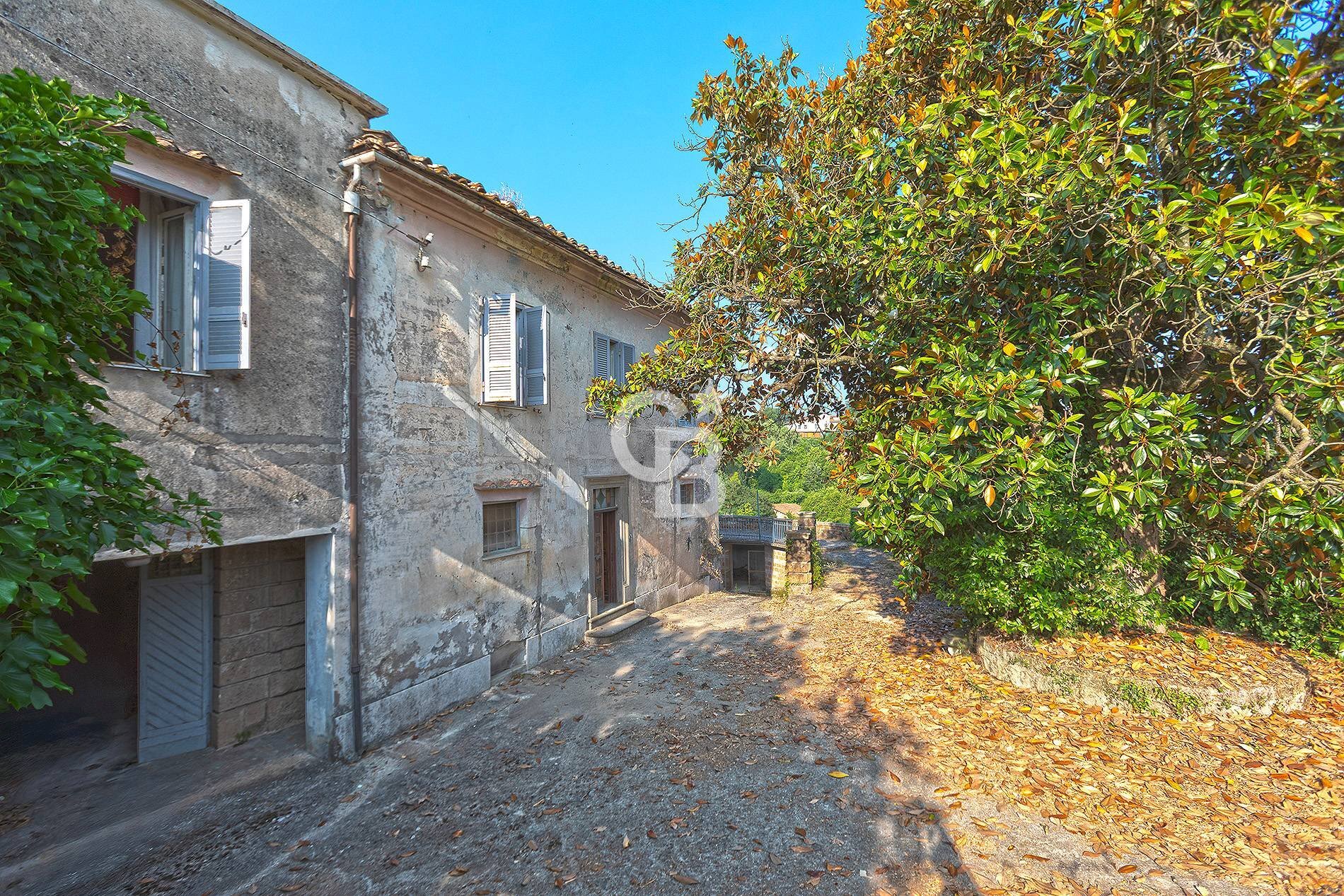 Foto 1 - Villa Via Scarpella, Carbognano - foto 1