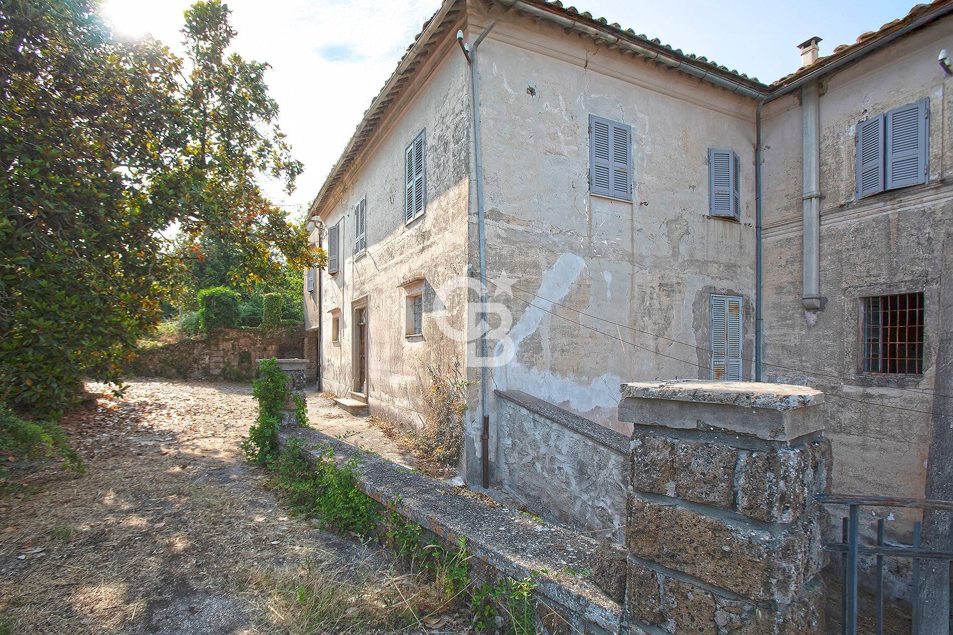 Foto 2 - Villa Via Scarpella, Carbognano - foto 2