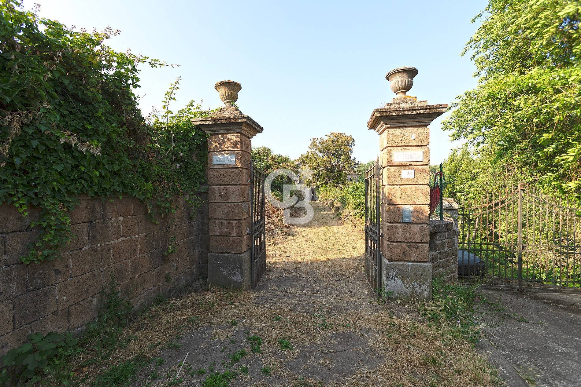 Foto 3 - Villa Via Scarpella, Carbognano - foto 3