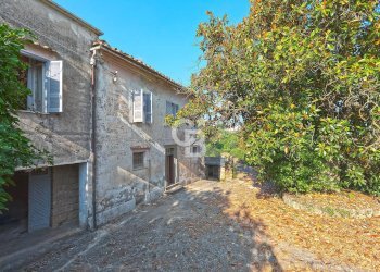 Foto 1 - Villa Via Scarpella, Carbognano - foto 1