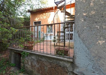 Foto 20 - Villa Via Scarpella, Carbognano - foto 20