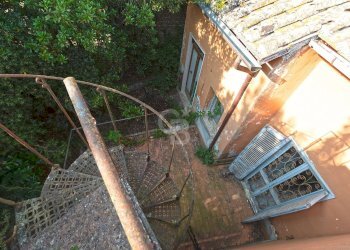 Foto 25 - Villa Via Scarpella, Carbognano - foto 25