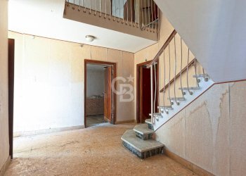 Foto 56 - Villa Via Scarpella, Carbognano - foto 56