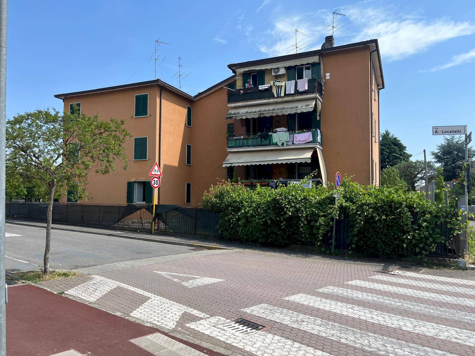 Foto 2 - Trilocale via Papa Giovanni XXIII
 
19, San Paolo d'Argon - foto 2