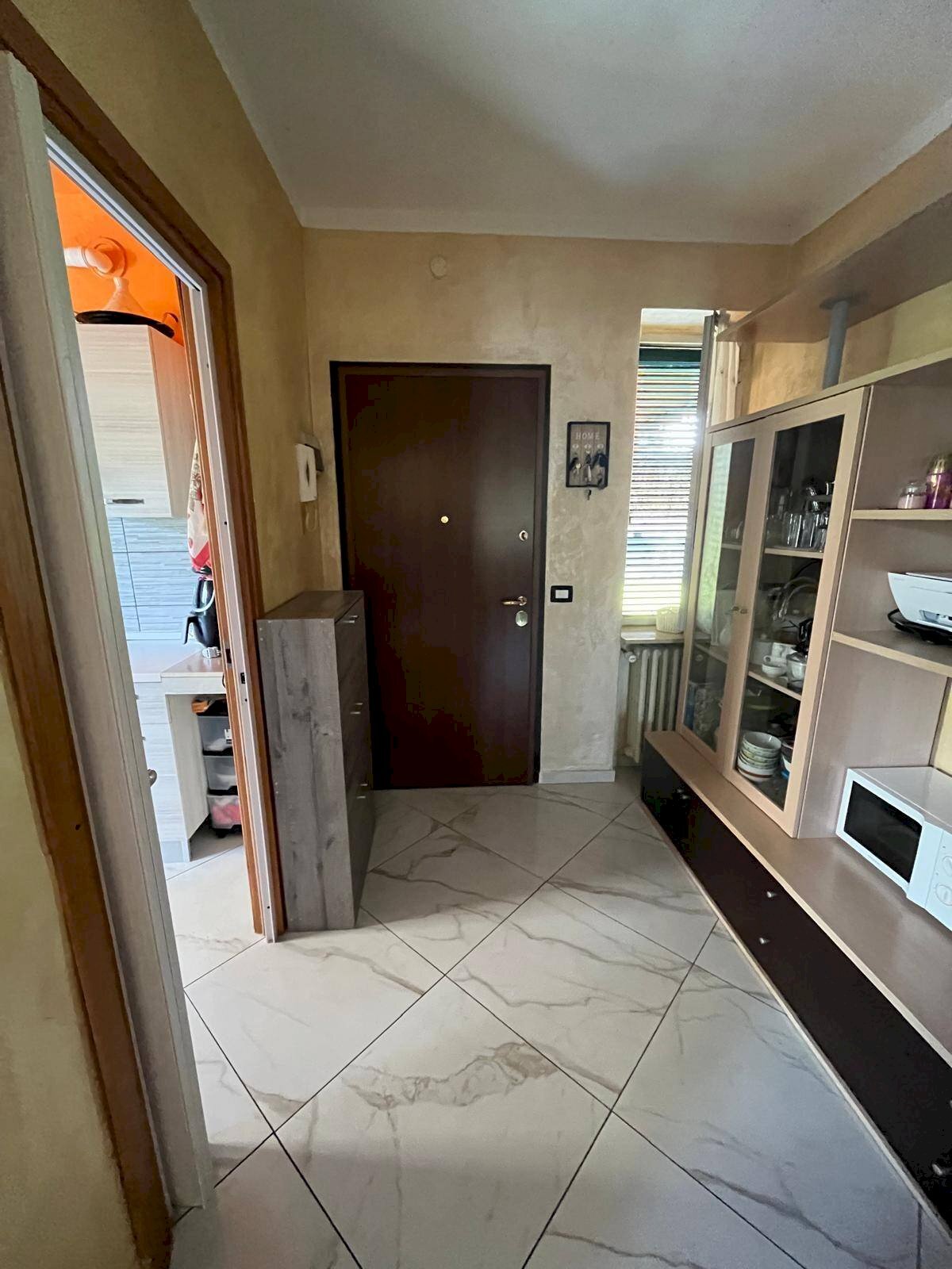 Foto 3 - Trilocale via Papa Giovanni XXIII
 
19, San Paolo d'Argon - foto 3