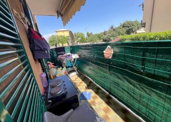 Foto 8 - Trilocale via Papa Giovanni XXIII
 
19, San Paolo d'Argon - foto 8