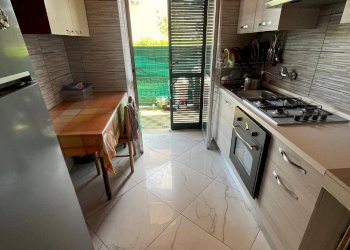 Foto 9 - Trilocale via Papa Giovanni XXIII
 
19, San Paolo d'Argon - foto 9