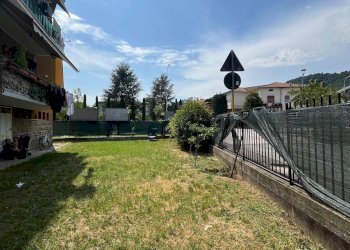 Foto 22 - Trilocale via Papa Giovanni XXIII
 
19, San Paolo d'Argon - foto 22