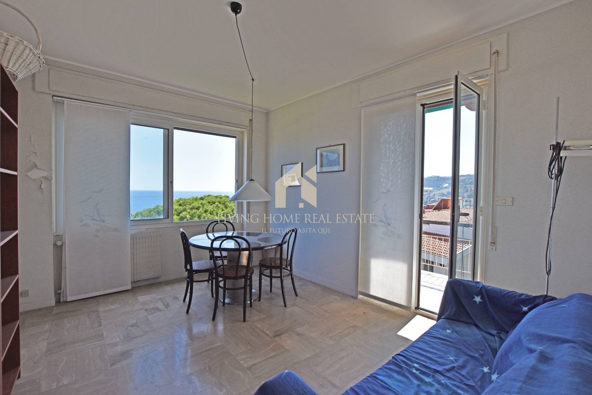 Foto 3 - Trilocale Via Hope, Sanremo - foto 3