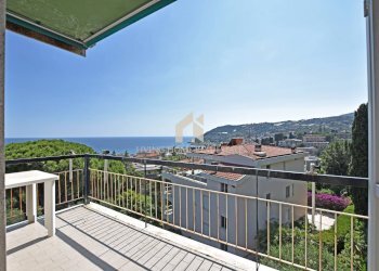 Foto 1 - Trilocale Via Hope, Sanremo - foto 1