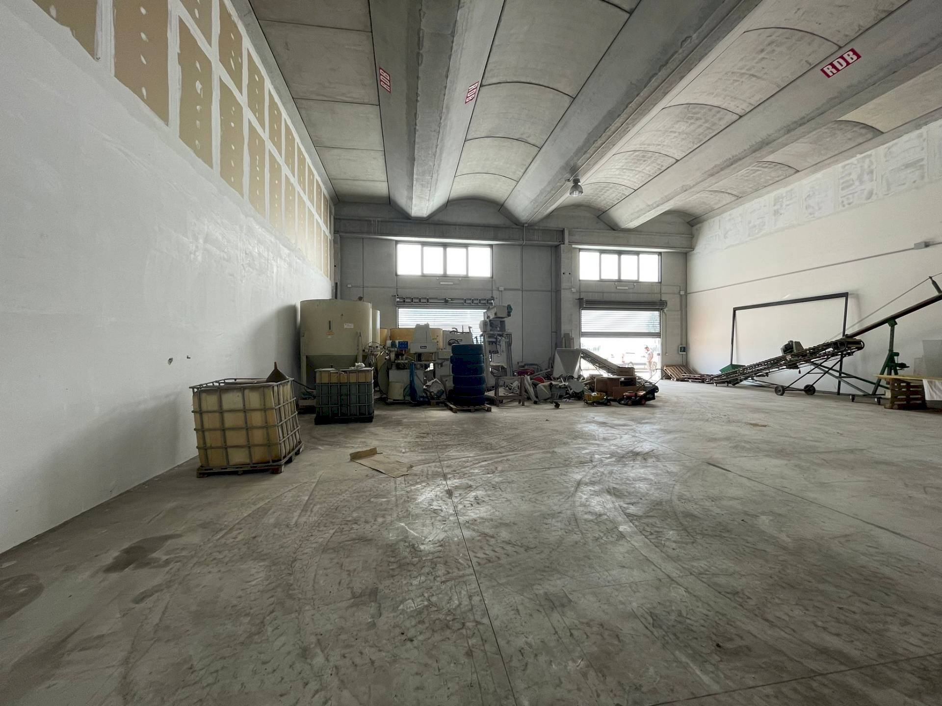 Foto 3 - Capannone Maddaloni - foto 3