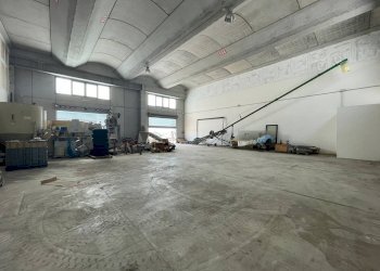 Foto 2 - Capannone Maddaloni - foto 2