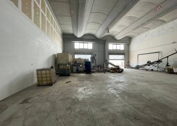 Foto 3 - Capannone Maddaloni - foto 3