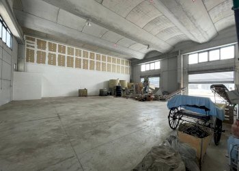 Foto 4 - Capannone Maddaloni - foto 4