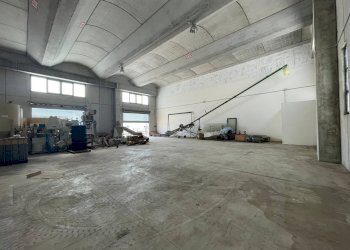 Foto 5 - Capannone Maddaloni - foto 5