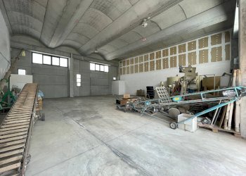 Foto 6 - Capannone Maddaloni - foto 6