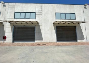 Foto 8 - Capannone Maddaloni - foto 8