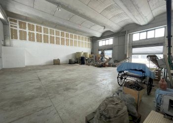 Foto 9 - Capannone Maddaloni - foto 9