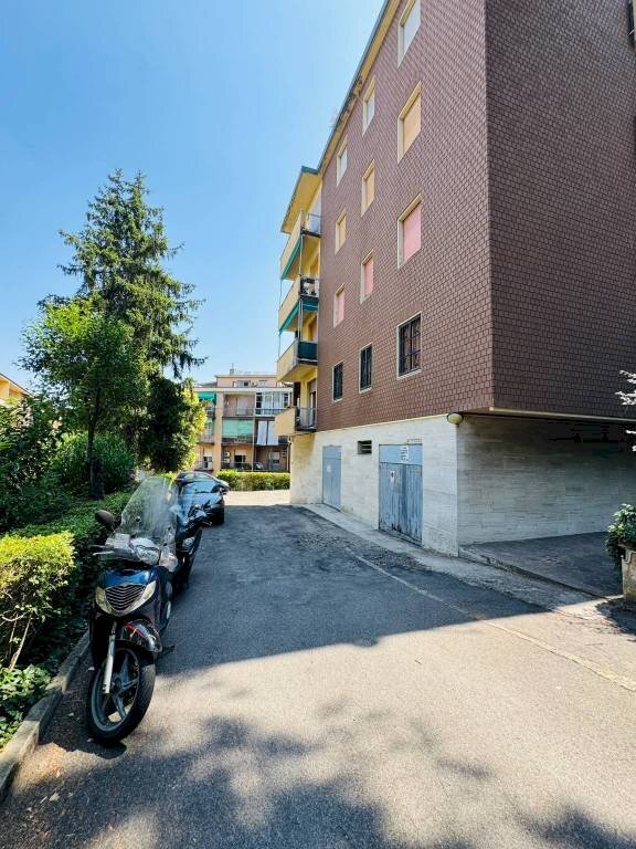 Facciata - Four-room apartment Bologna (neighborhood Colli) - photo 3