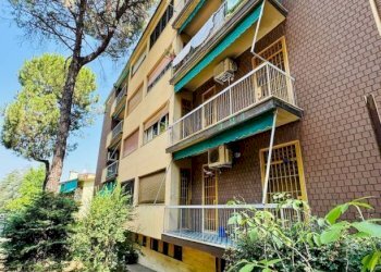 Facciata - Quadrilocale Bologna (zona Colli) - foto 1