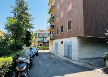 Facciata - Quadrilocale Bologna (zona Colli) - foto 3