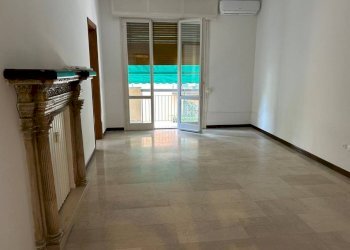 Soggiorno - Quadrilocale Bologna (zona Colli) - foto 5