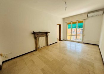 Soggiorno - Quadrilocale Bologna (zona Colli) - foto 6