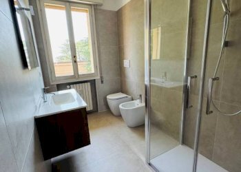 Bagno - Quadrilocale Bologna (zona Colli) - foto 12