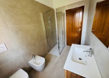 Bagno - Quadrilocale Bologna (zona Colli) - foto 13