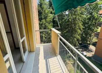 Balcone - Quadrilocale Bologna (zona Colli) - foto 14