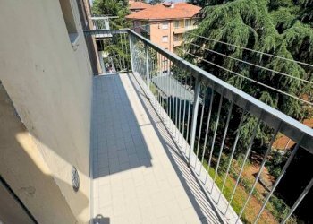 Balcone - Quadrilocale Bologna (zona Colli) - foto 15