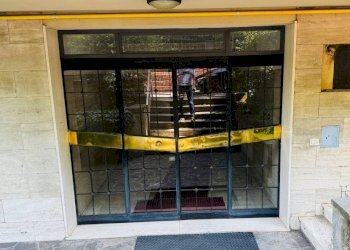 Ingresso - Quadrilocale Bologna (zona Colli) - foto 16