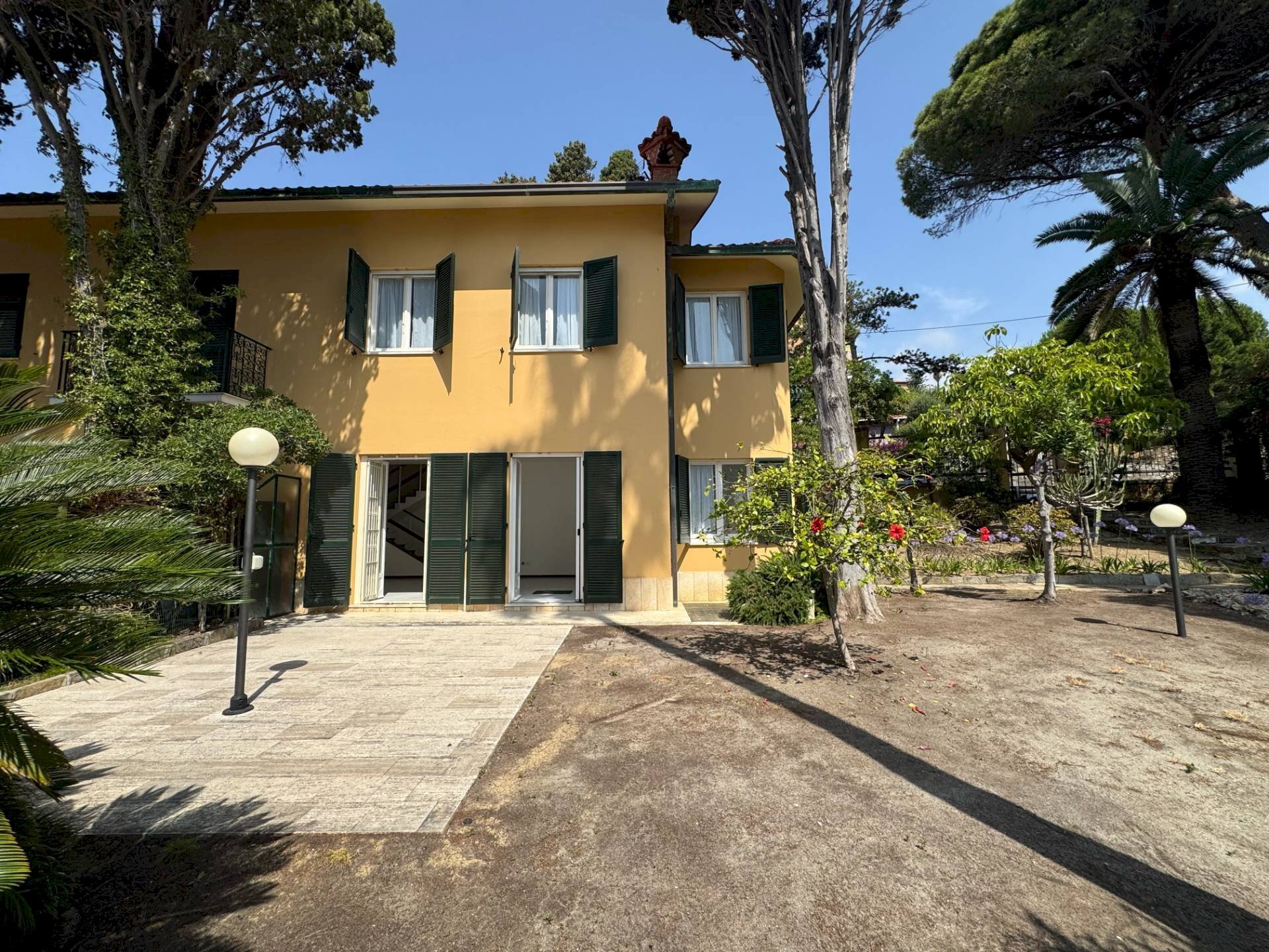 Apartment Sanremo - photo 3